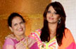 My mother is nucleus of my existence: Aishwarya Rai